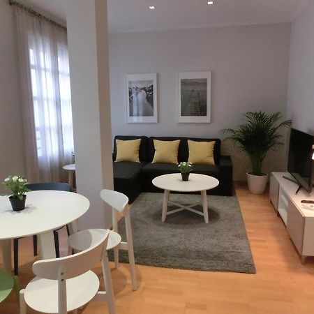 Total Valencia Design Apartman Szoba fotó
