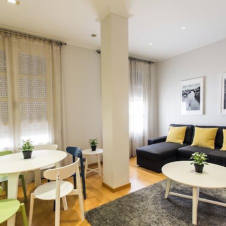 Total Valencia Design Apartman Kültér fotó