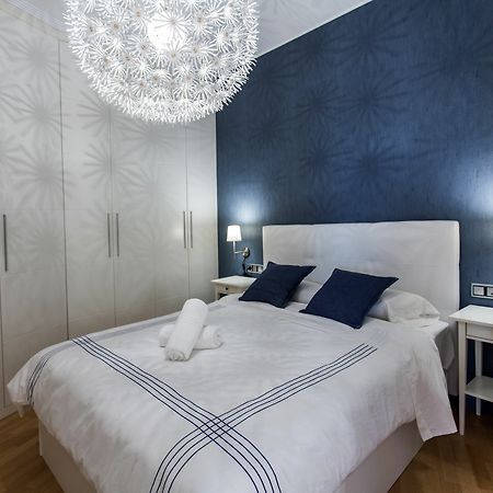Total Valencia Design Apartman Kültér fotó