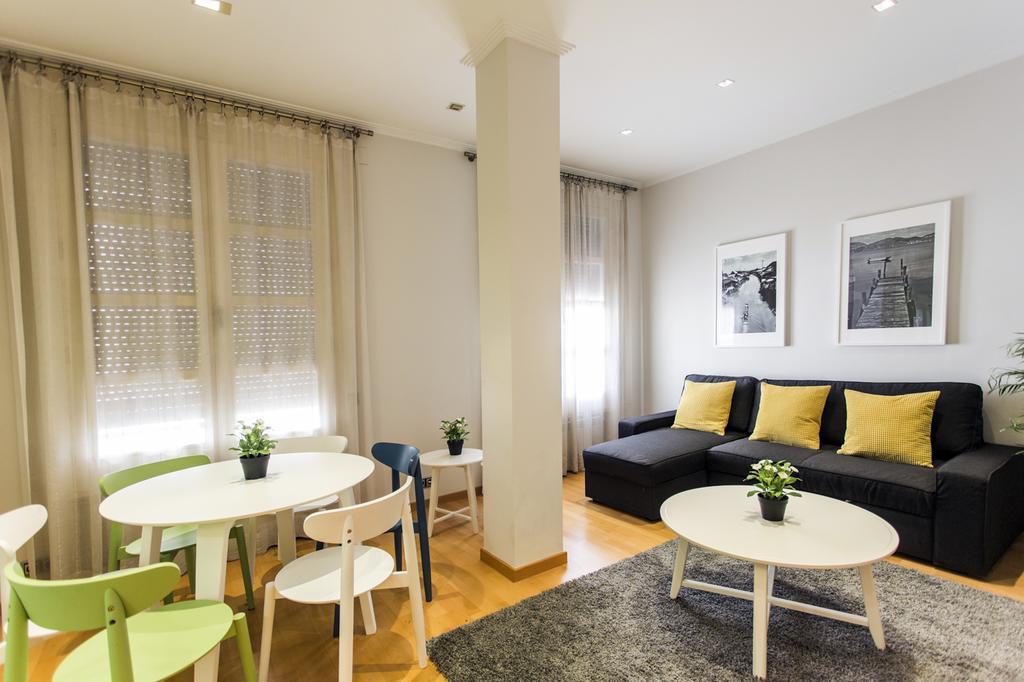 Total Valencia Design Apartman Kültér fotó