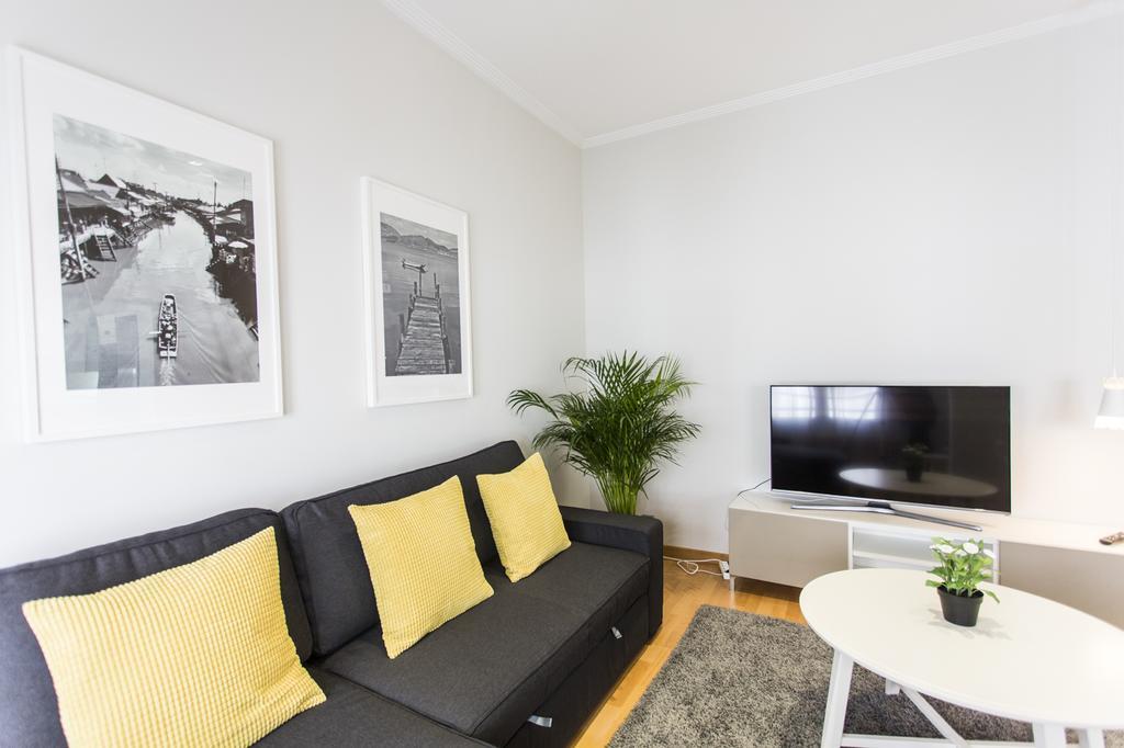 Total Valencia Design Apartman Kültér fotó