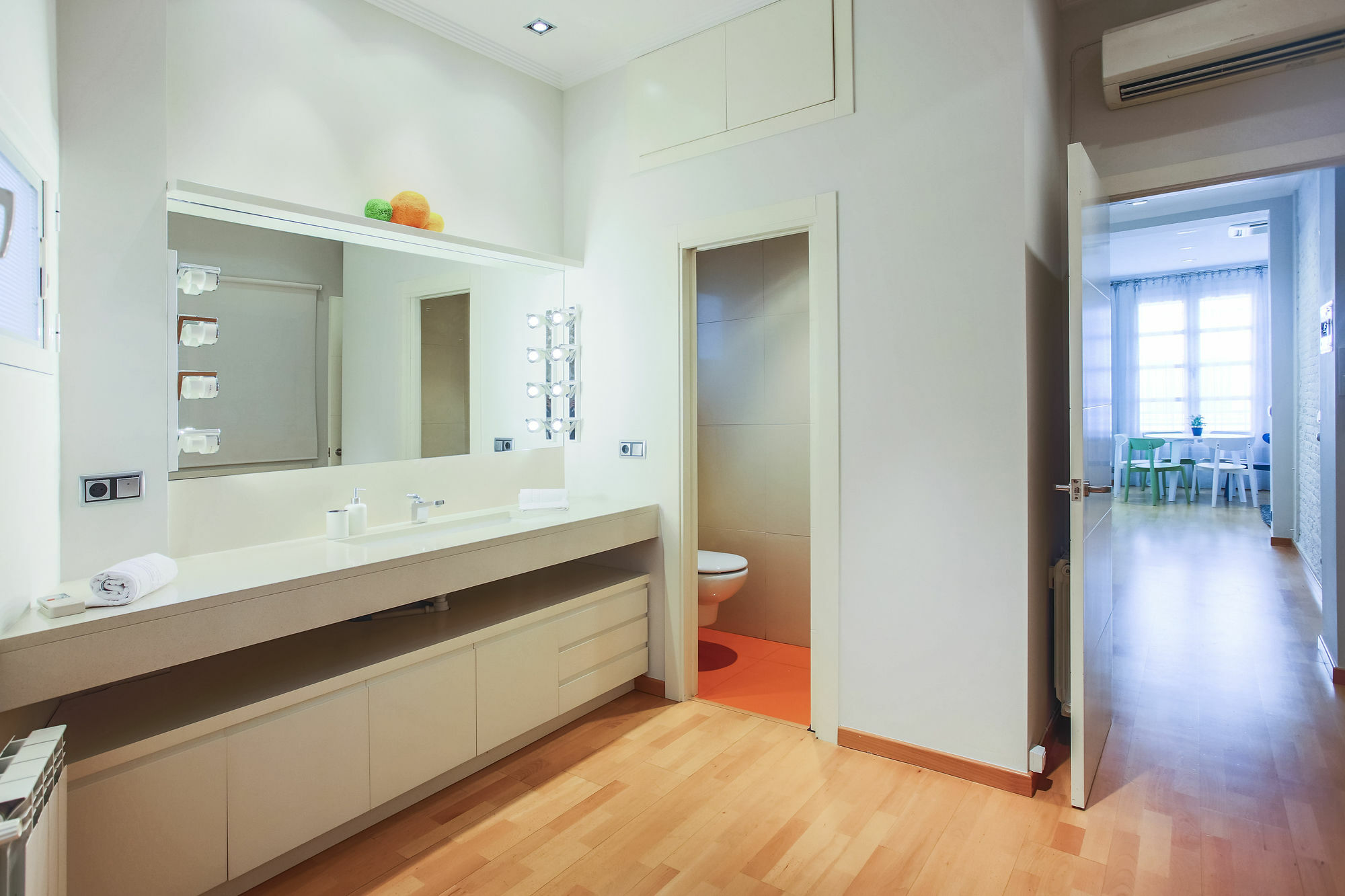 Total Valencia Design Apartman Kültér fotó