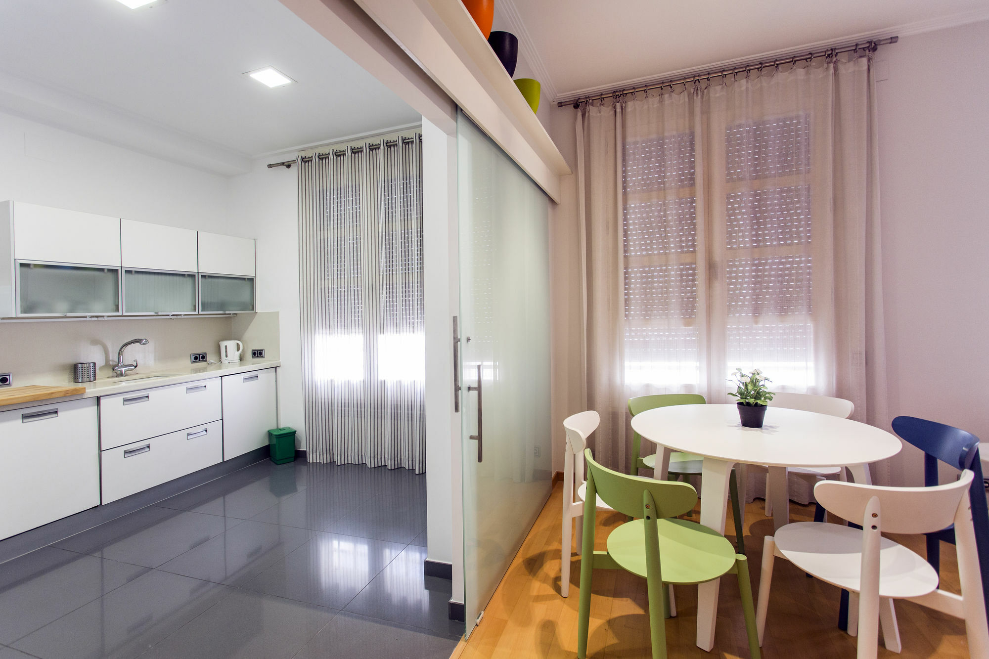 Total Valencia Design Apartman Kültér fotó