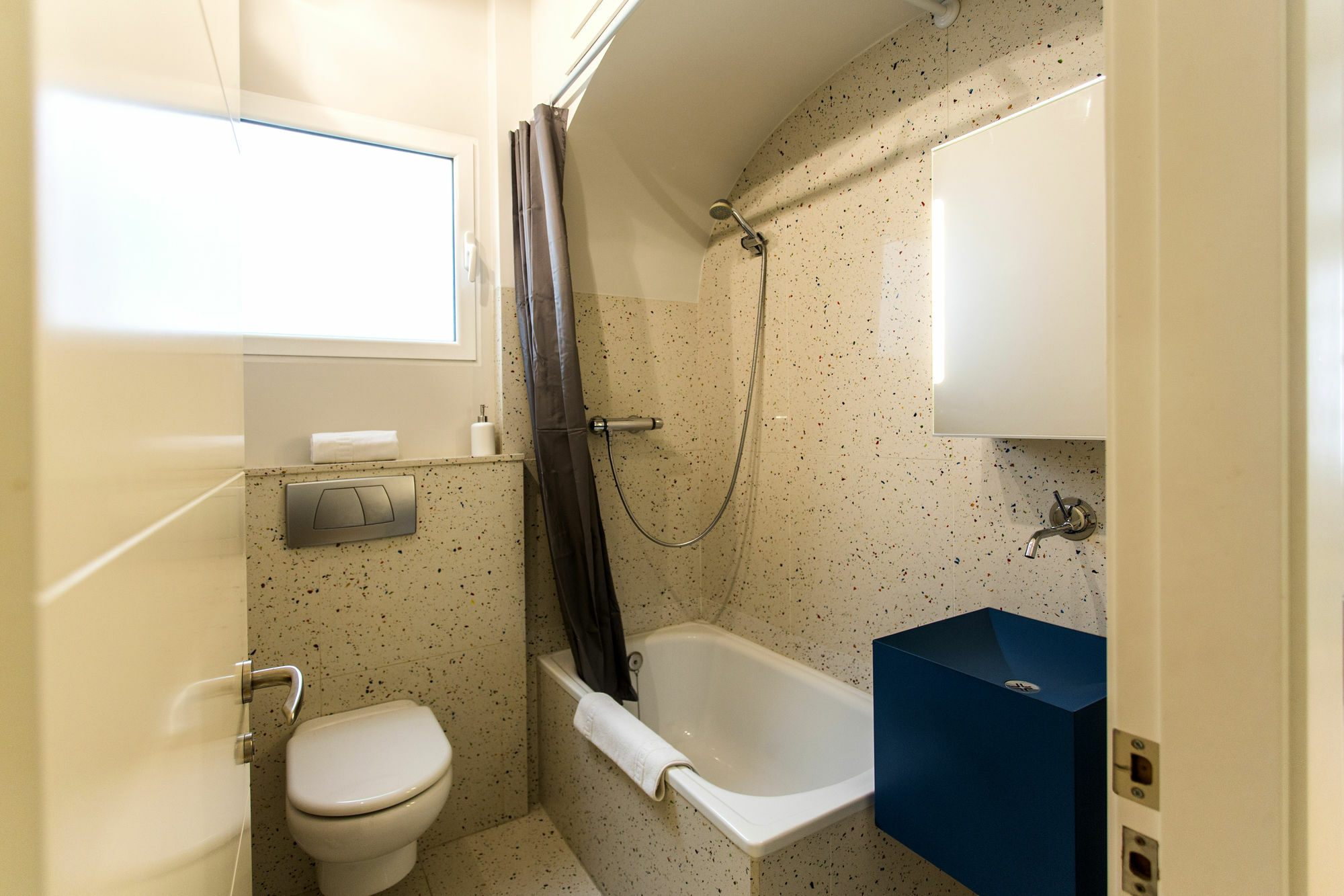 Total Valencia Design Apartman Kültér fotó