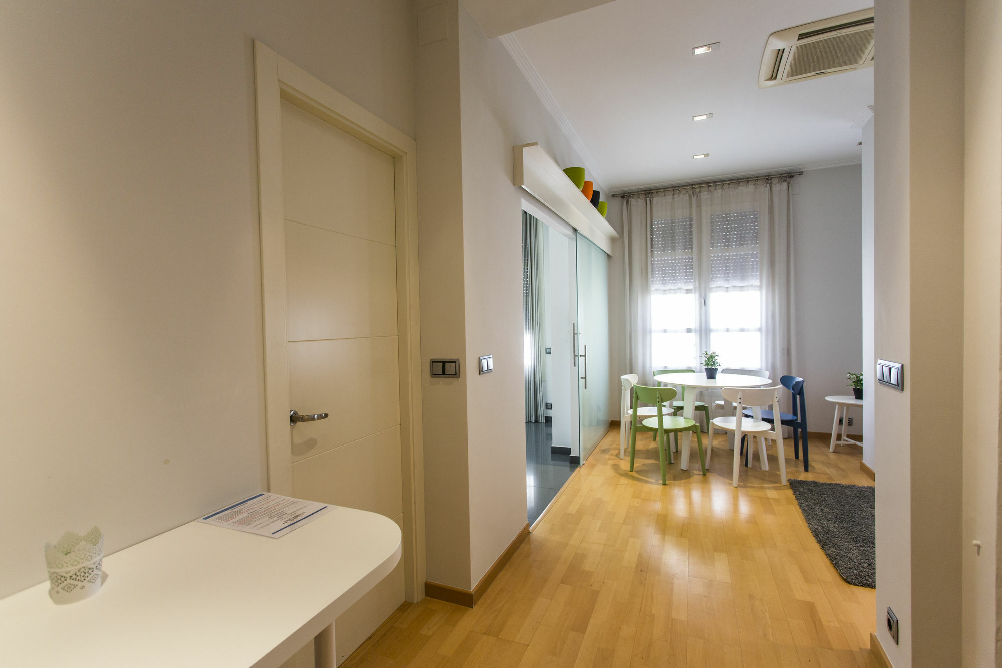 Total Valencia Design Apartman Kültér fotó