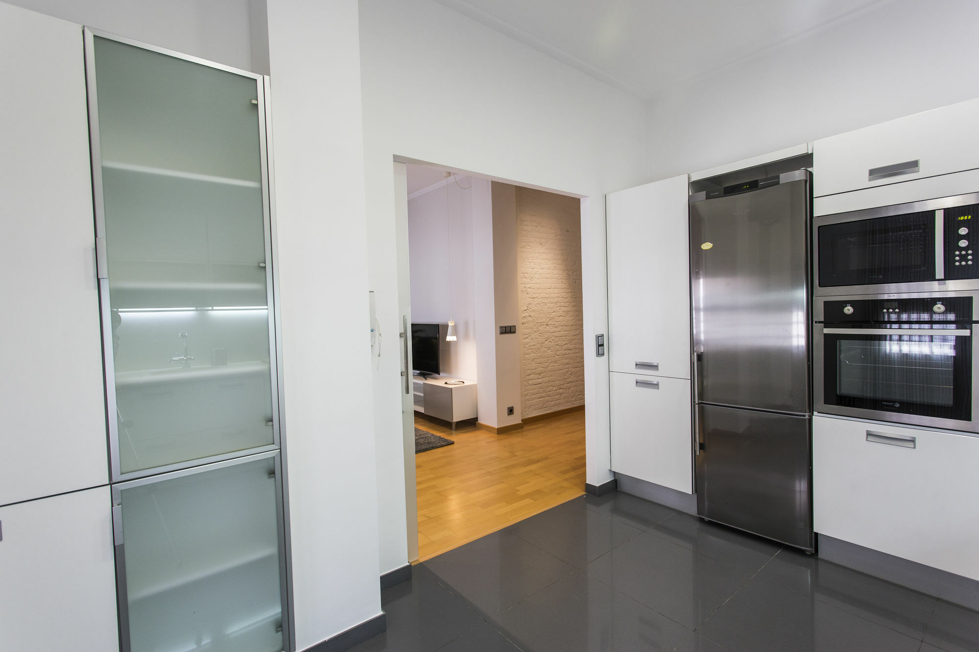 Total Valencia Design Apartman Kültér fotó