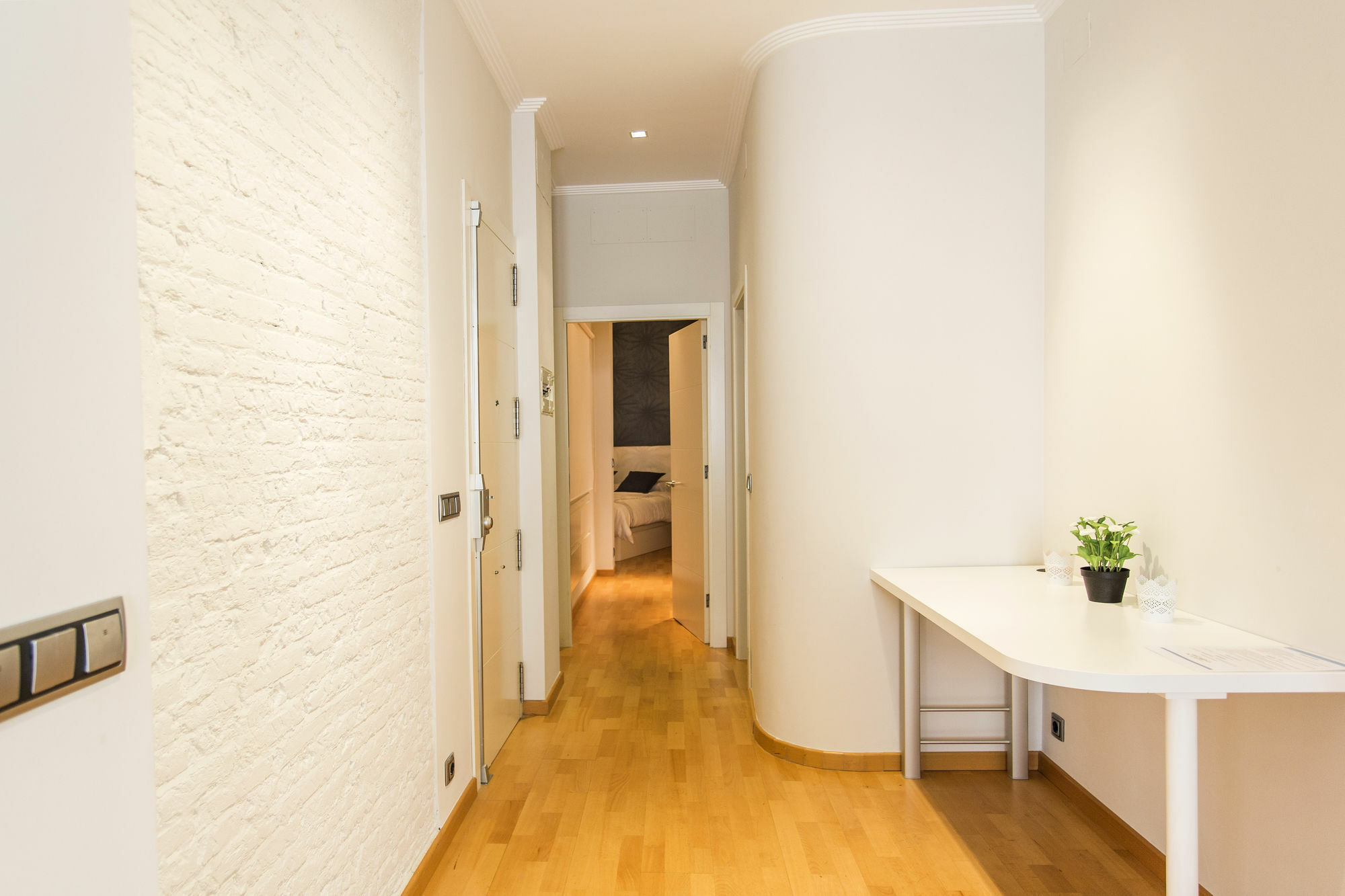 Total Valencia Design Apartman Kültér fotó