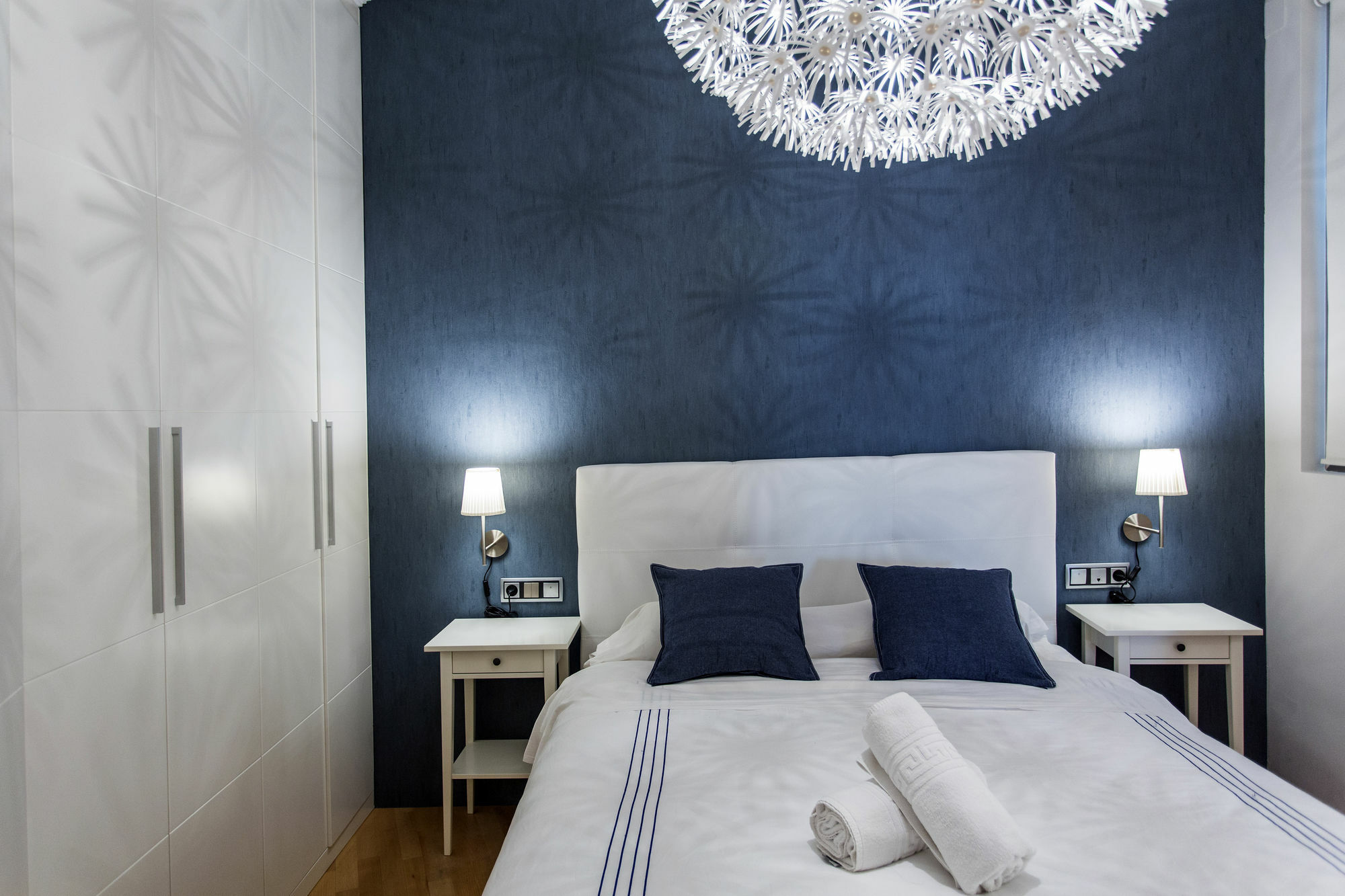Total Valencia Design Apartman Kültér fotó