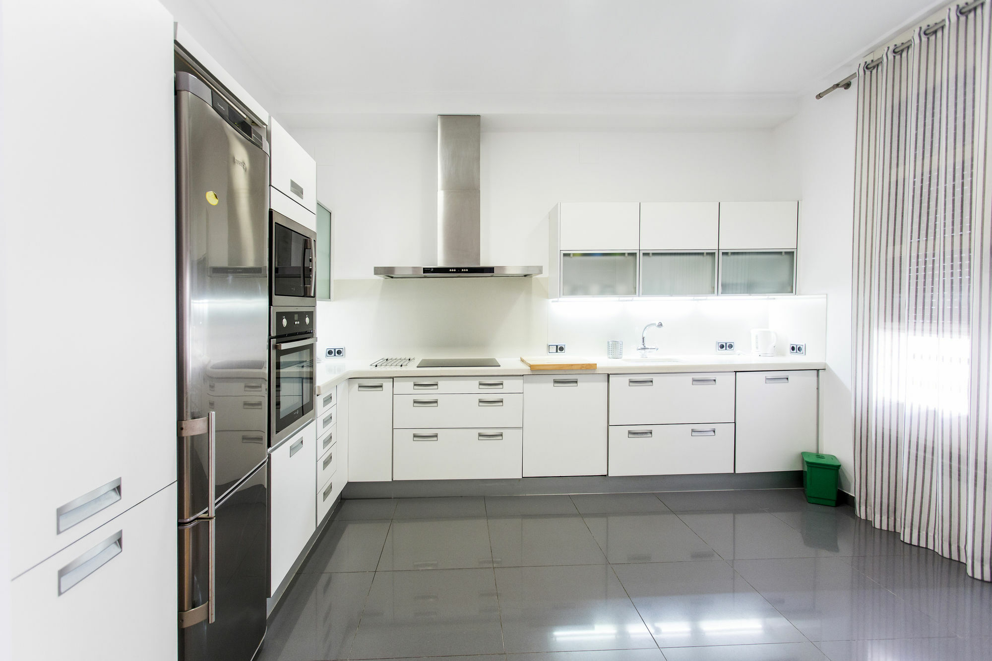 Total Valencia Design Apartman Kültér fotó