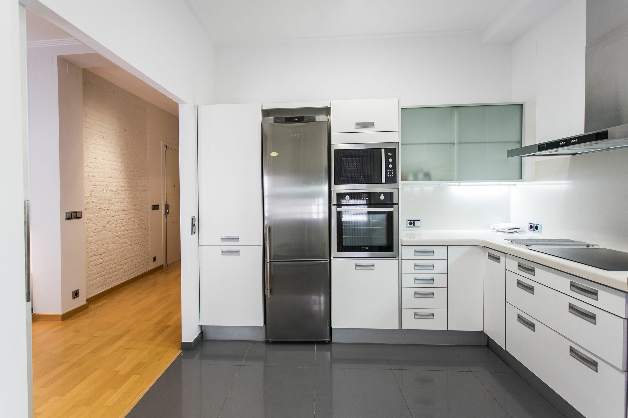 Total Valencia Design Apartman Kültér fotó