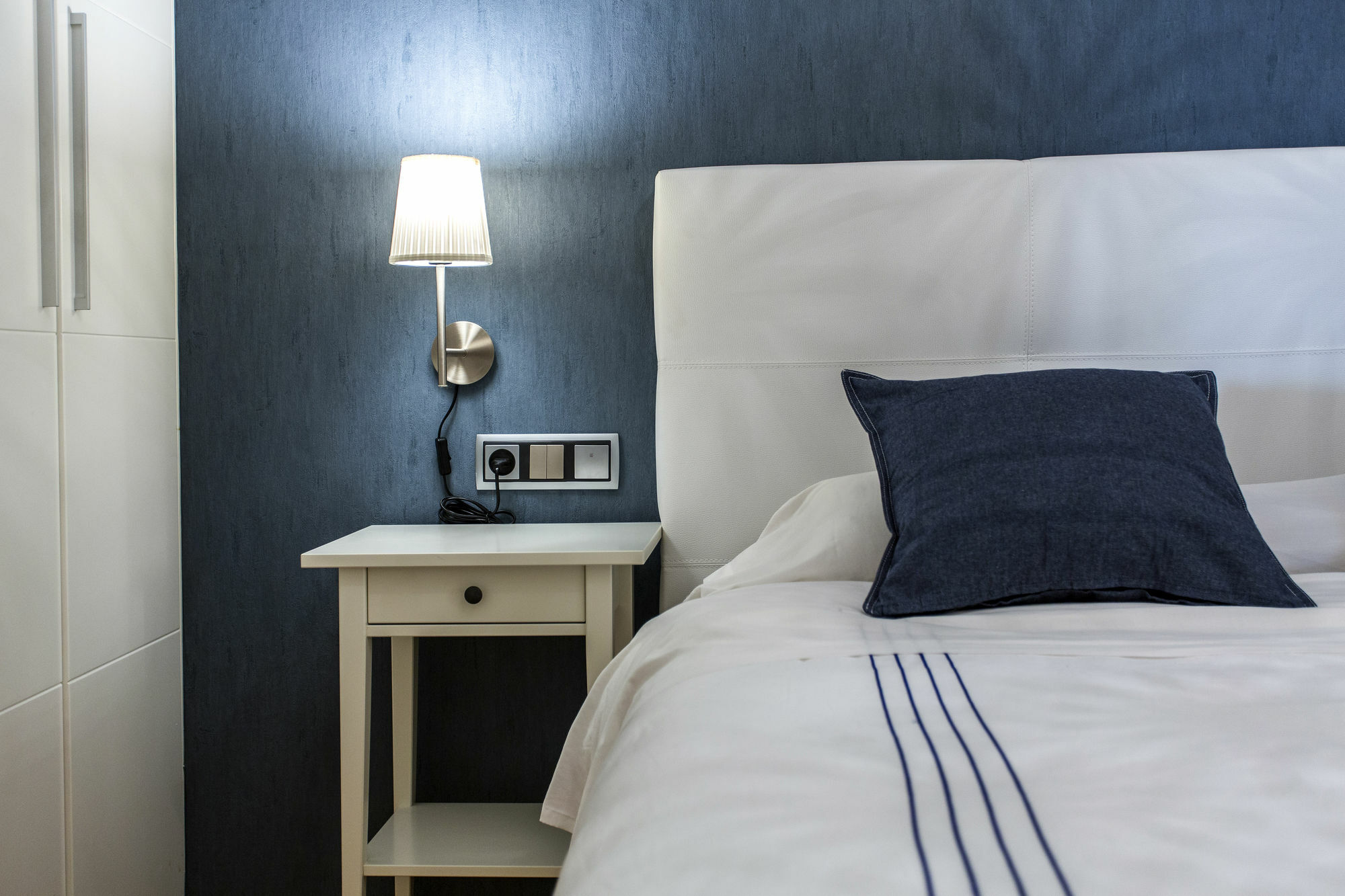 Total Valencia Design Apartman Kültér fotó