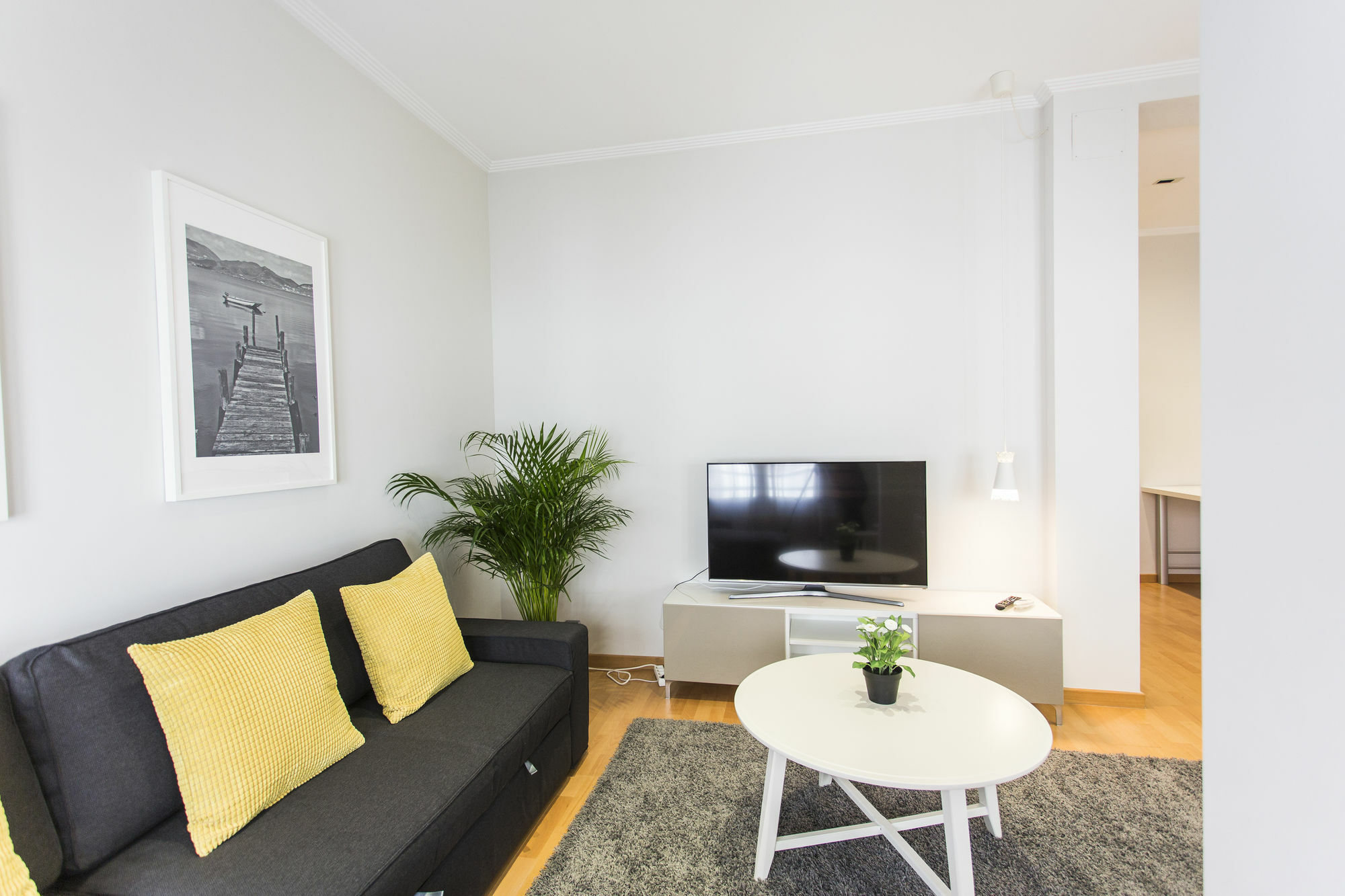 Total Valencia Design Apartman Kültér fotó