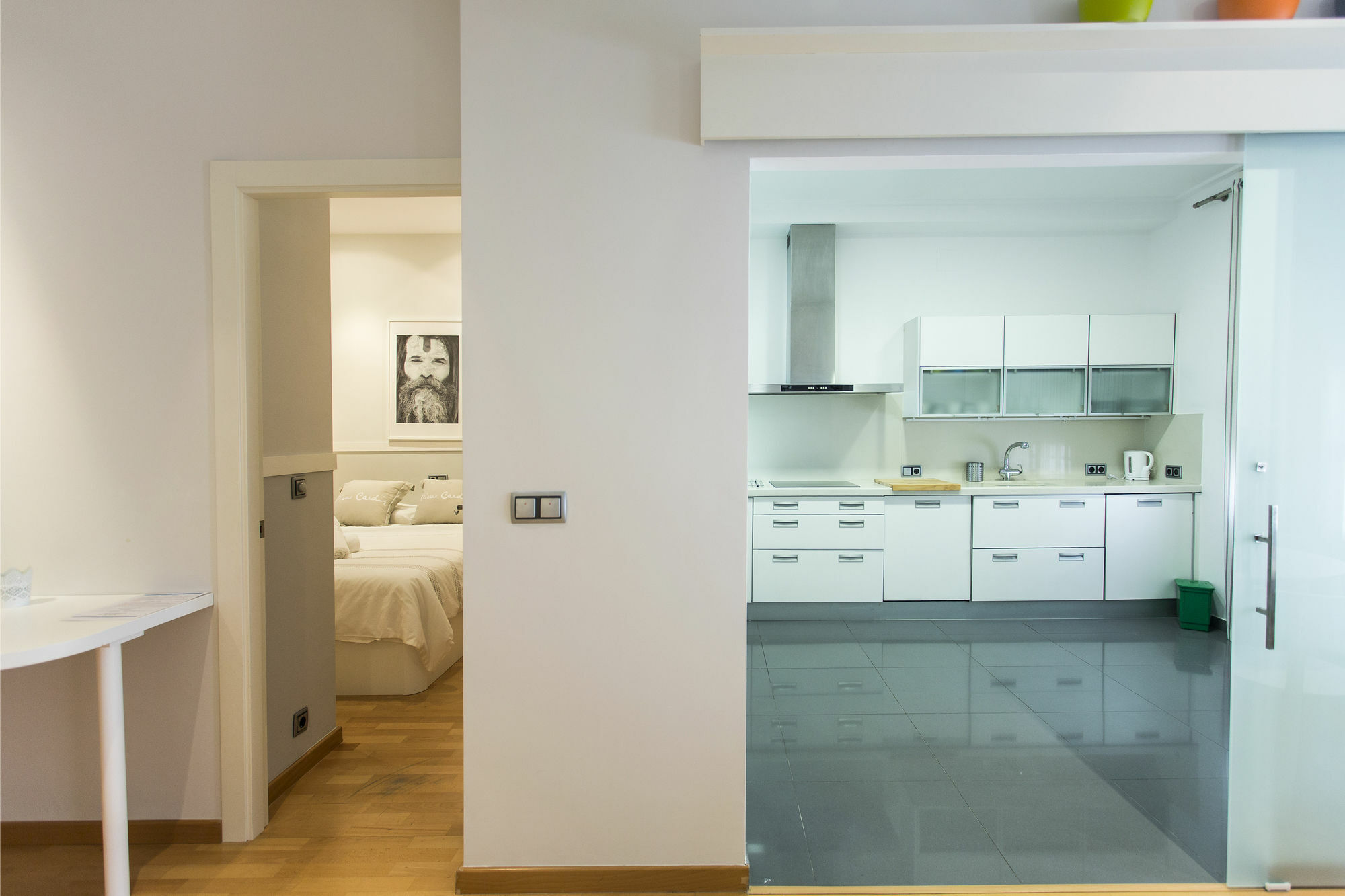 Total Valencia Design Apartman Kültér fotó